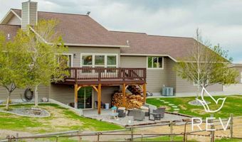 20 Ridge View Trl, Cody, WY 82414