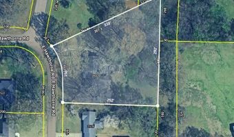 2532 E HAWTHORNE Rd, Bartlett, TN 38134