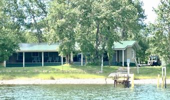 15 A S Shore Rd, Babb, MT 59411