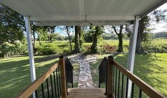 3913 Mount St, Berwick, LA 70342