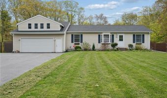 20 Oak Hill Dr, Exeter, RI 02822