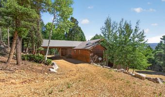 24 Buena Vista Dr, Angel Fire, NM 87710
