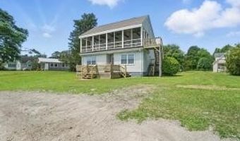 184 Tabernacle Ln, Aydlett, NC 27916