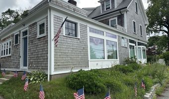 896 Sandwich Rd, Bourne, MA 02561