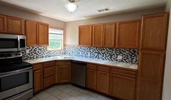 1541 Westmoreland St, Abilene, TX 79603