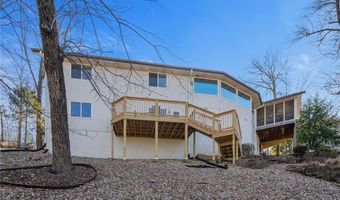 97 Cullen Hills Dr, Bella Vista, AR 72715