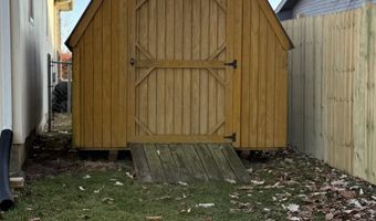 1604 Allison Blvd, Auburn, IN 46706