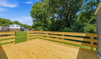 1712 Coffman St, Barboursville, WV 25504