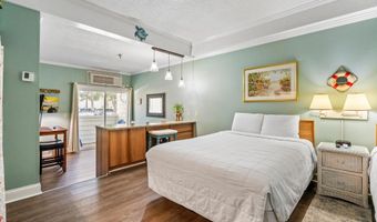602 W Ft Macon Rd 117, Atlantic Beach, NC 28512