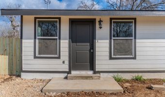 1214 Hough, Adkins, TX 78101