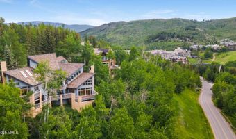 60 Elk Track Ct, Beaver Creek, CO 81620