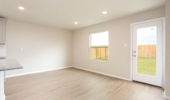 2707 Weston Way Plan: Parker, Anna, TX 75409