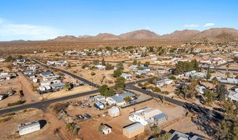 22655 W HENDERSON St, Congress, AZ 85332