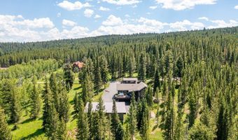 215 Gray Owl Ln, Big Sky, MT 59716