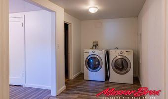 2122 Peake Ave, Cody, WY 82414
