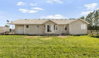 816 W 100 S, Blackfoot, ID 83221