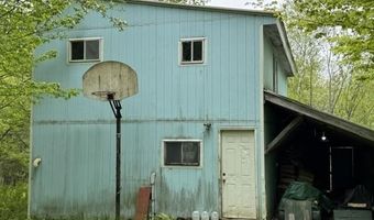200 Coits Gore Rd, Bakersfield, VT 05441