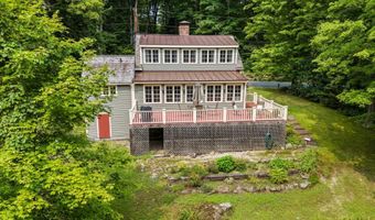 50 Fairgrounds Rd, Bradford, NH 03221