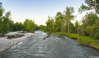 104 Running River Way, Absarokee, MT 59001
