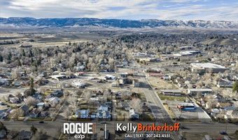 925 W 13th St, Casper, WY 82601