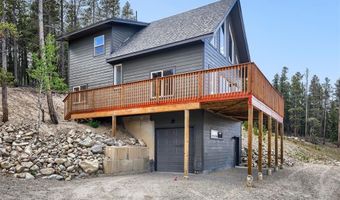 145 Spruce St, Alma, CO 80420