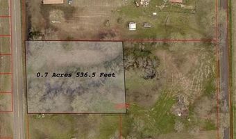 FM 1799, Alba, TX 75410
