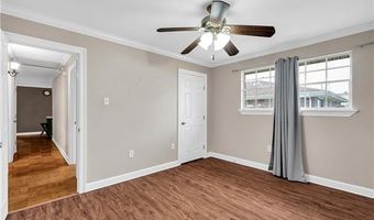 111 NU St, Belle Chasse, LA 70037