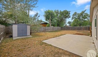806 S Heights Ln, Billings, MT 59105