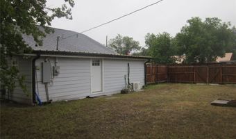 900 GORDON Ave, Albany, TX 76430