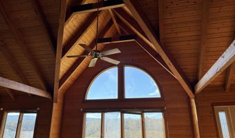 886 Trout Run Rd, Asbury, WV 24916