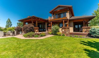 65925 Pronghorn Estates Dr, Bend, OR 97701