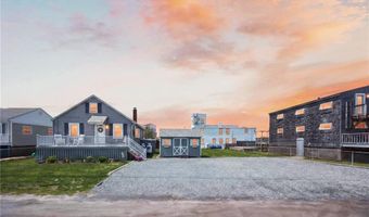 6 Arbeth Ave, Narragansett, RI 02882