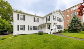 510 South St, Bristol, CT 06010