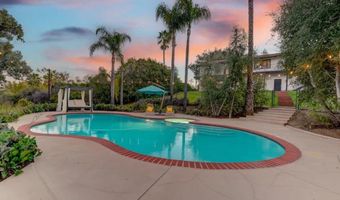 1080 Landavo Rancho Rd, Escondido, CA 92027