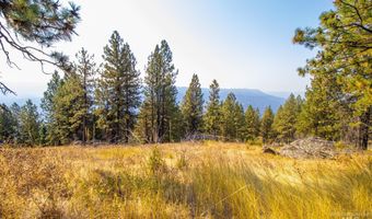 Summitview Dr, Ahsahka, ID 83520