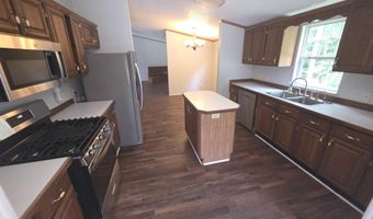 455 Liberty Rd, Beech Bluff, TN 38313