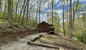411 Alum Cave Rd, Annville, KY 40402