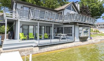 2405 W Sycamore Beach Rd, Angola, IN 46703