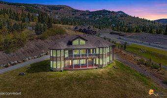 16905 Olena Pointe Cir, Anchorage, AK 99516