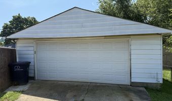 205 Edwards Ave, Beech Grove, IN 46107