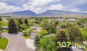 1507 Shepard Pl, Cody, WY 82414