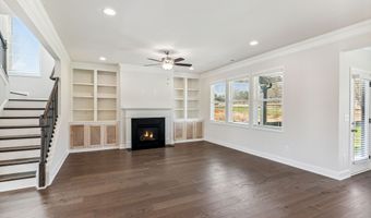 8630 Standing Stone, Ball Ground, GA 30107