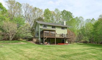 2557 CRAIGS STORE Rd, Afton, VA 22920