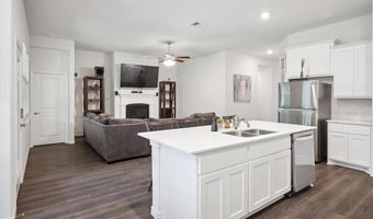1504 Elizabeth St, Anna, TX 75409