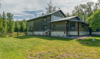 28012 Meadow Creek Rd, Bigfork, MT 59911