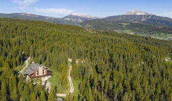 170 Hyalite Dr, Big Sky, MT 59716
