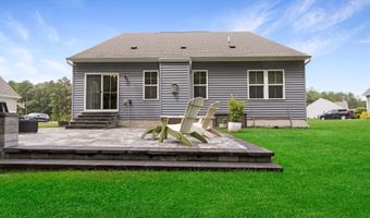 20456 RAGTOP Xing, Harbeson, DE 19951