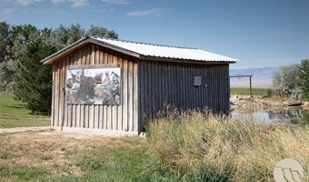 147 Musgrave Road Beartrap Rnch, Belfry, MT 59008