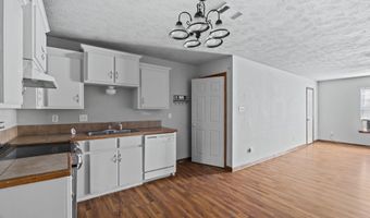 504-506 514-516 S Pool St, Austin, AR 72007