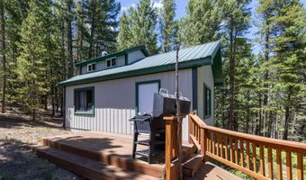 1001 Pactolus Lake Rd, Black Hawk, CO 80422